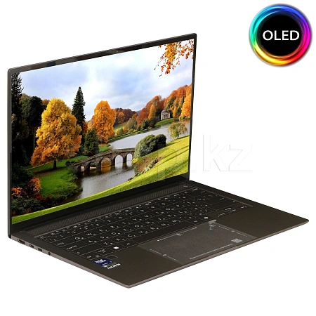 Ультрабук ASUS Zenbook S 14 UX5406SA, OLED (90NB14F1-M00ZU0)
