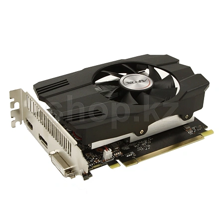 Видеокарта Afox GTX 1050, 2 GB, GeForce GTX 1050