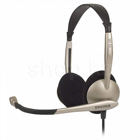 KOSS CS100i, Cream гарнитурасы