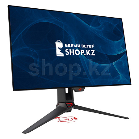 Монитор 27" ASUS ROG SWIFT PG27AQDM, Black