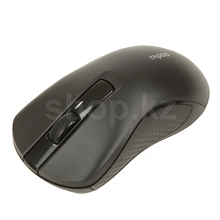 Мышь Rapoo B20 Silent, Black