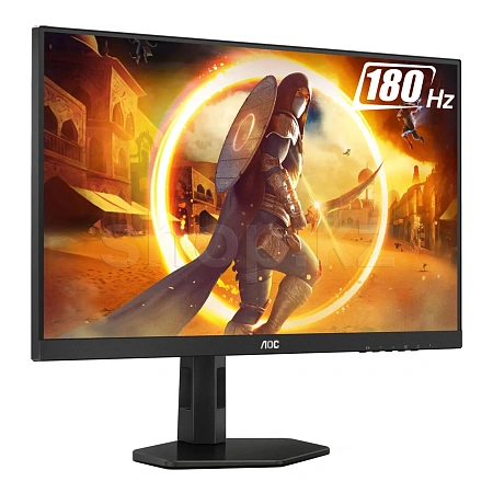 Монитор 27" AOC 27G4X, Black