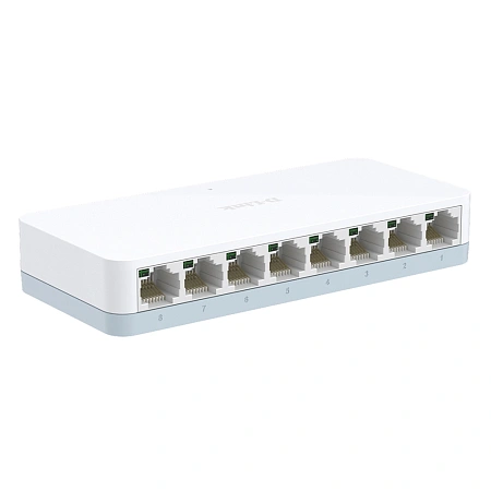 Switch 8 port D-Link DES-1008C/C1A