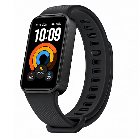 Смарт-браслет Xiaomi Smart Band 11 Active (M2561B1), Black