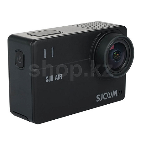 SJCAM SJ8 Air, Black экшн камерасы