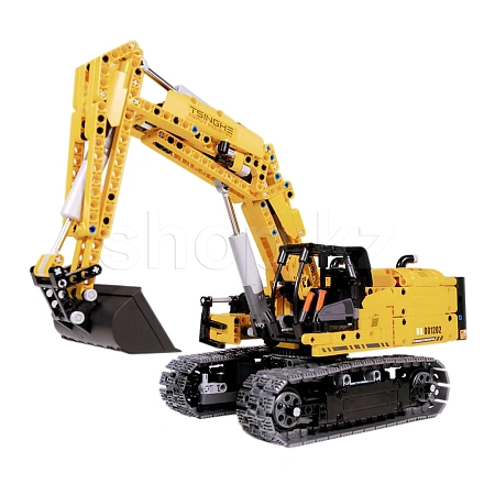 Конструктор Onebot, Engineering Excavator