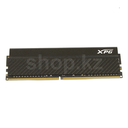 DDR-4 DIMM 16 GB 3600 MHz ADATA XPG Gammix D45, BOX (AX4U360016G18I-CBKD45)
