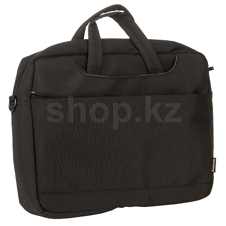 Сумка для ноутбука Defender Merf, 15.6", Black