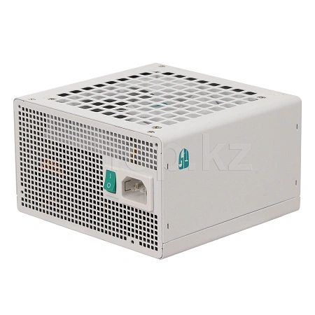 Блок питания ATX 1200 W DeepCool GamerStorm PQ1200G WH