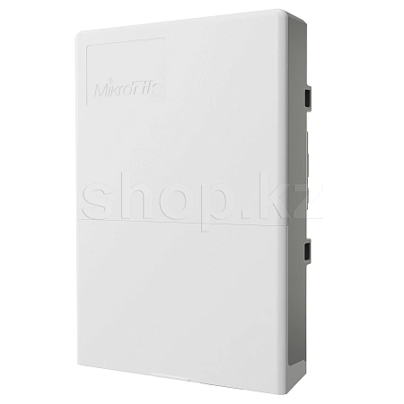 Switch 9 ports Mikrotik CRS310-1G-5S-4S+OUT