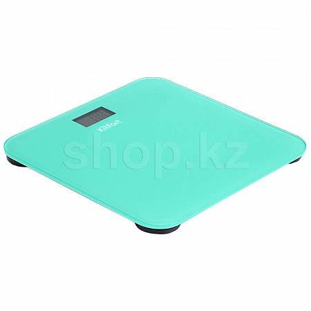 Kitfort KT-804-1, Green таразысы