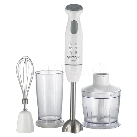 Блендер Gorenje HBC804QW, White