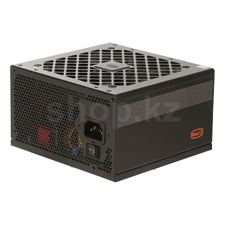 ATX 650 W PCCooler KN650 қуаттау блогы