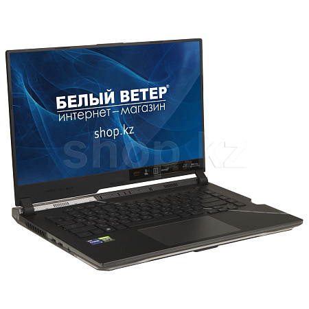 Ноутбук ASUS ROG Strix SCAR G533ZS (90NR0B62-M002D0)
