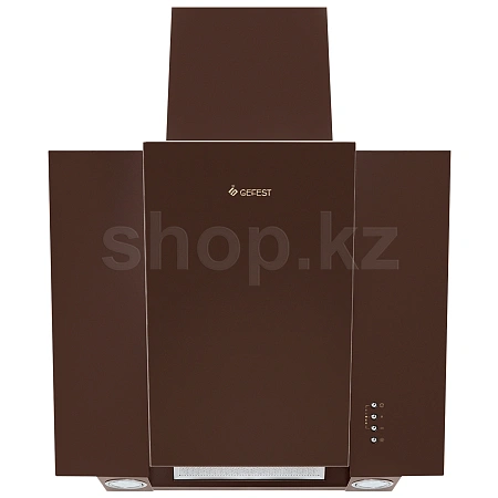 Вытяжка Gefest ВО 3603 Д1K, Brown