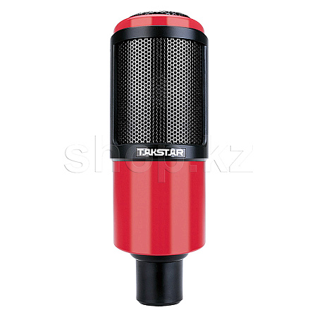 Микрофон Takstar PC-K320, Red