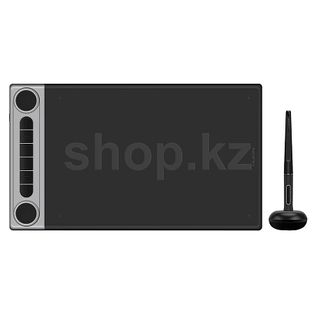 Графический планшет Huion INSPIROY DIAL 2 Q630M