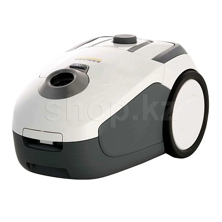 Пылесос Karcher VC 2 Premium, White