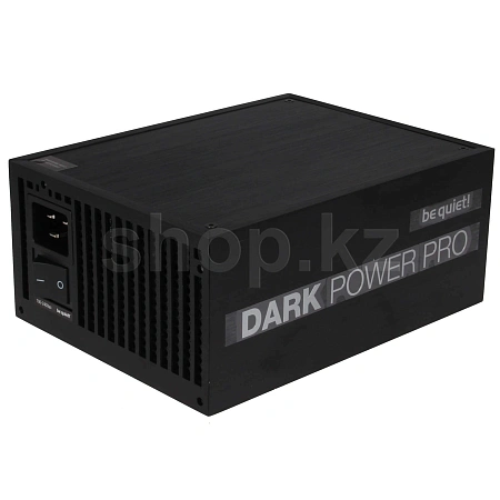 ATX 1500 W be quiet! Dark Power Pro 12, OEM қуаттау блогы