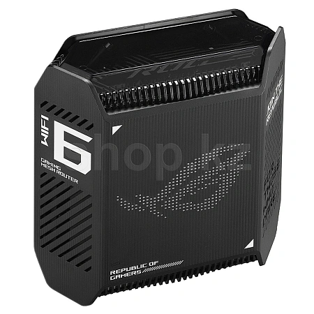 Маршрутизатор ASUS ROG Rapture GT6 (1-pack)