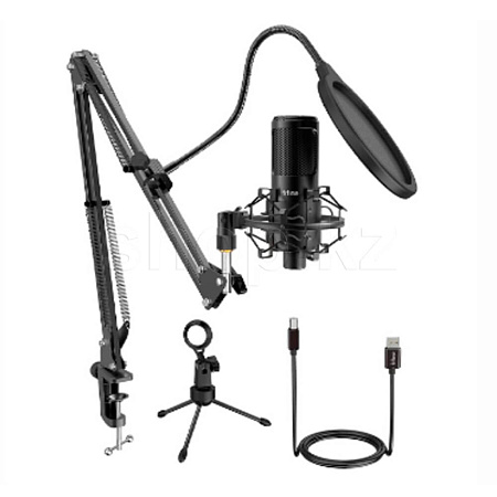 Микрофон Fifine F1