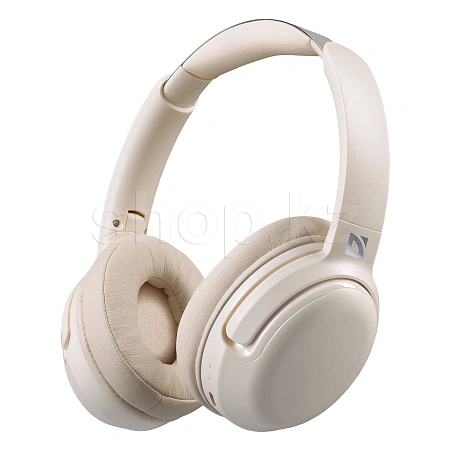 Bluetooth гарнитура Defender FreeMotion B475, Beige