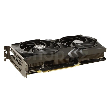 MSI RTX 4060 Ti Gaming X, 8 GB, GeForce RTX 4060 Ti бейнекартасы