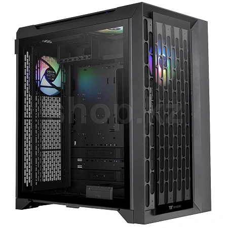Thermaltake CTE C700 TG ARGB, Black корпусы
