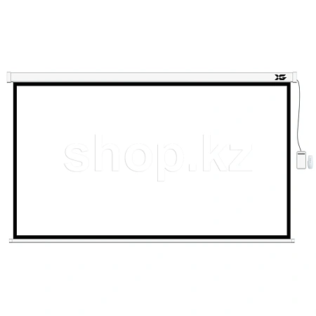 XG DLS-ERС350x270W моторлы экраны