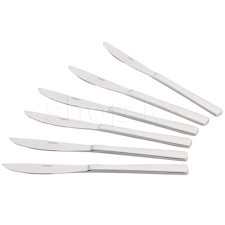 Ardesto Black Mars Vanessa AR0706VK, 6 дана ас қасығының жинағы