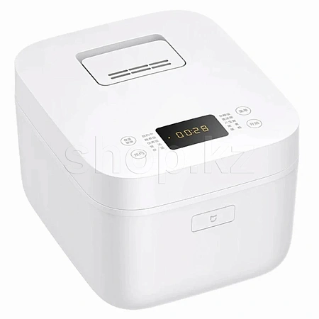Рисоварка Xiaomi Smart Multifunctional Rice Cooker MFB090-1, White