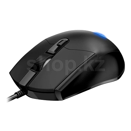 Мышь Genius Scorpion M300, Black, USB