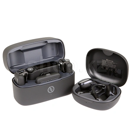 Микрофон Hollyland Lark MAX 2 Ultimate Combo, Black