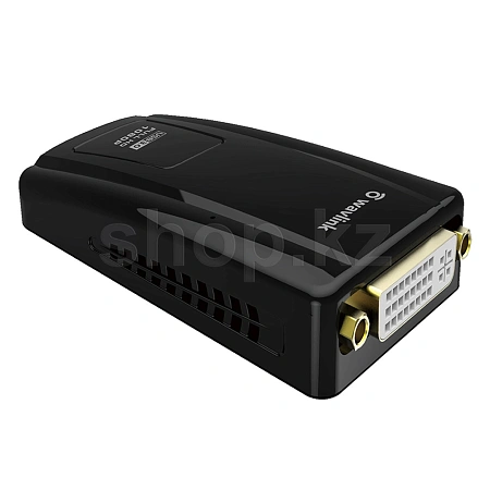 Адаптер Wavlink WL-UG35D6