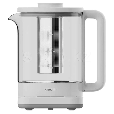 Xiaomi Mi Electric Kettle MJDGNYSH04DEM, White шәйнегі