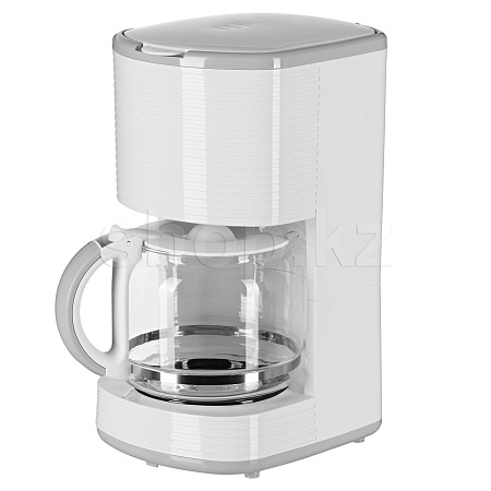 Ardesto FCM-D17WG, White-Grey кофеқайнатқышы