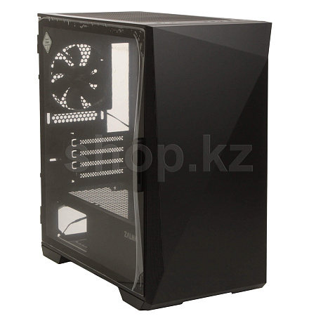 Zalman Z1 Iceberg, Black корпусы