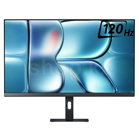 Монитор 27" Xiaomi A27Qi 2026, Black