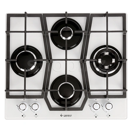 Газовая варочная поверхность Gefest ПВГ 2231-10 K12
