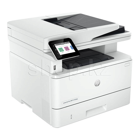 МФУ HP LaserJet Pro 4103dw (2Z635A)