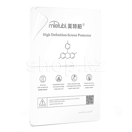 Mietubl ТПУ қорғаныс пленкасы, жылтыр