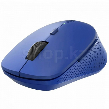 Мышь Rapoo M300 Silent, Blue, USB