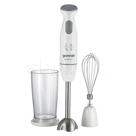 Блендер Gorenje HBC802QW, White