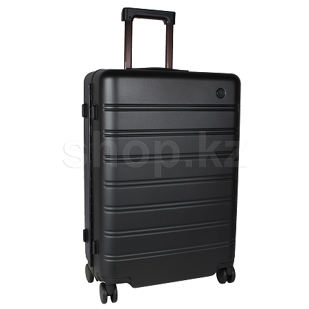 Чемодан NINETYGO Manhattan Frame Luggage, 20", Black