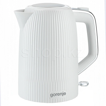 Чайник Gorenje K17DPW, White