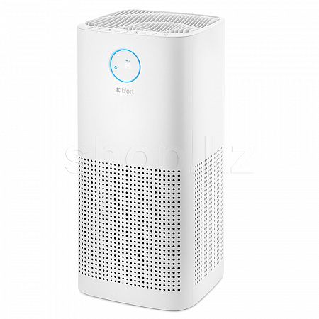 Очиститель воздуха Kitfort KT-2815, White
