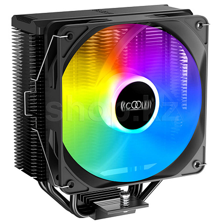 Кулер PCCooler Paladin EX300S