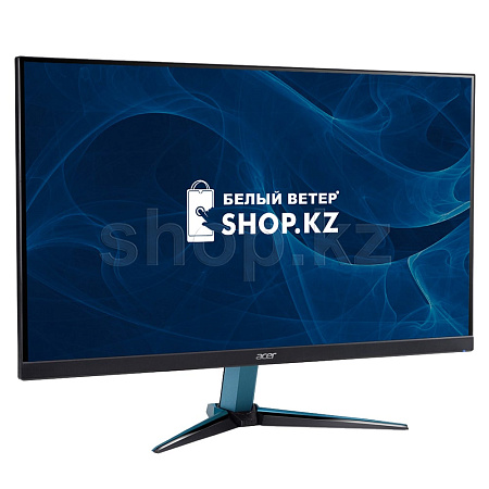 Монитор 27" Acer VG271UMbmiipx, Black