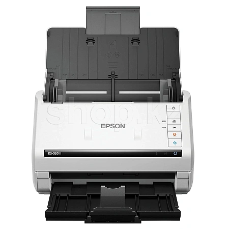Epson WorkForce DS-530II сканері