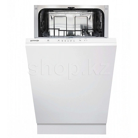 Встраиваемая посудомоечная машина Gorenje GV532E10W